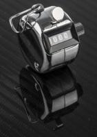 710-5212 RS PRO Counter, 4 Digit Mechanical