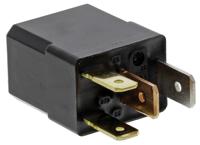 cm1a12 Panasonic Plug In Automotive Relay, 12V dc Coil Voltage, 35A Switching Current, SPST