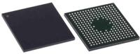 stm32mp157aaa3 STMicroelectronics STM32MP157AAA3, 32 bit, STM32MP1 Microcontroller, 650 MHz FLASH, 448-Pin LFBG
