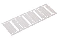 888-6950 RS PRO Marker for use with Solid State Relays, 120 pieces