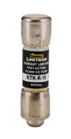 ktk-r-15 Eaton 15A F Melamine Cartridge Fuse, 10 x 38mm