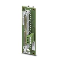 2302735 Phoenix Contact Connector for Use with Allen-Bradley Controllogix, Honeywell PlantScape