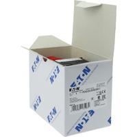 013198-p3-63easvb2hi11 Eaton 3 Pole Flush Mount Isolator Switch - 63A Maximum Current, 30kW Power Rating, IP65 (Front)
