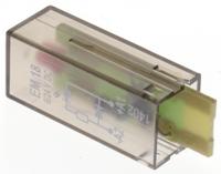 ptml0024-5-1415036-1 TE Connectivity Pluggable Function Module, LED Module for use with RT78724, RT78726