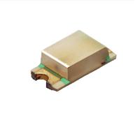sml-d12m8wt86c ROHM2.2 V Yellow-Green LED 1608 (0603) SMD, EXCELED SML-D12M8WT86C