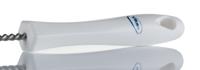 53765 Vikan White Bottle Brush, 500mm x 20mm