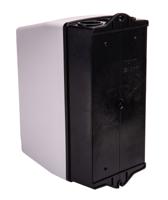 dolc40400 Lovato DOL Starter, DOL, 4 kW, 400 V ac, 3 Phase, IP65