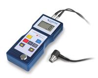 tb-200-01us Kern 961-113 Thickness Gauge, 1.5mm - 200mm, Digital Display