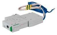 ez9d16806 Schneider Electric RCD, 6A Current Rating, 1P+N Poles, Type AB, Easy9 Range