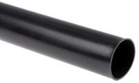 bsts-07x4 TE Connectivity Heat Shrink Tubing, Black 19mm Sleeve Dia. x 1.2m Length 3:1 Ratio, BSTS Series