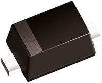 rb520sm-40t2r ROHM 45 V 200 mA Schottky Barrier Diode Schottky 2-Pin SOD-523 RB520SM-40T2R