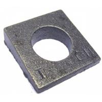 245-2585 RS PRO Steel Cup Washers