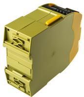 750110 Pilz PNOZsigma Series Output Module, , 0 Inputs, 5 Outputs, 24 V dc, 4NO/1NC