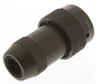 62gb-16j12-03pn Amphenol Limited, 62GB 3 Way Cable Mount MIL Spec Circular Connector Plug, Pin Contacts,Shell Size 12, Bayonet