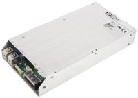 hds800ps12 XP Power Switching Power Supply, HDS800PS12, 12V dc, 66.7A, 800W, 1 Output, 127 → 370 V dc, 90 → 264 V ac