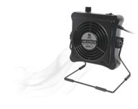 151-3014 RS PRO, 220 → 240V ac Solder Fume Extractor, Carbon Filter, 23W, Type F - Schuko plug with UK Convertor