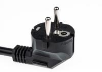9065x0100 Bodo Ehmann Power Cord, 5m