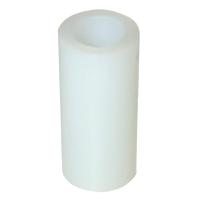 rrsn-3260-04 Essentra Round Polystyrene Spacer RRSN-3260-04 4mm