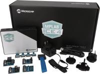 dv244140 Microchip MPLAB ICE4