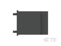 1437603-2 TE Connectivity Pushwheel Switch BCD Pushwheel Snap Detent Mount 10-way