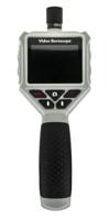 847-8947 RS PRO 8mm probe Inspection Camera Kit, 880mm Probe Length, 640 x 480pixels Resolution, LED Illumination, ABS