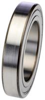 6014-2z SKF 6014-2Z 1 Row Ball Bearing - 70 mm ID, 110 mm OD