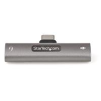 cdp235apdm StarTech.com AV Adapter, Male USB-C to Female 3.5 mm Stereo