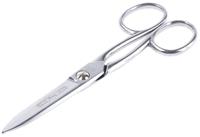 1687bs-65 William Whiteley & Sons 185 mm Carbon Steel Warehouse Scissors