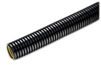 xesx0610 Kopex Flexible Conduit, 32mm Nominal Diameter, Plastic, Black