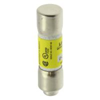 lp-cc-1 Eaton 1A T Melamine Cartridge Fuse, 10 x 38mm