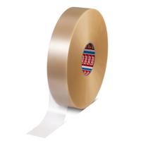 04089-00030-06 Tesa 4089 Transparent Packing Tape, 1000m x 75mm