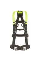 1036106 Honeywell Safety  Back - Front Attachment Safety Harness, 140kg Max, 1