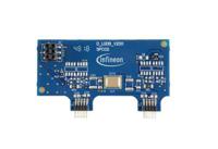 kitlgdbbom003tobo1 Infineon Daughter Board MOSFET for KIT_LGDB_BOM003 for Low Voltage Drive Scalable Power Demo Boards