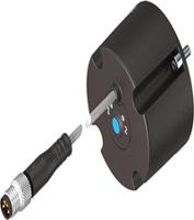 srbs-q1-10-e270-ep-1-s-m8 Festo Screw-clamped Hall Effect Sensor, NPN, PNP Output, 24 V, Barrel Body, >270 °, 30V