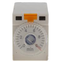 179-2985 RS PRO Plug In Timer Relay, 24V dc, 4-Contact, 0.5 → 10min, 1-Function, 4PDT