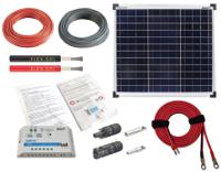 kes12v-30w-p1 Seeit 30W  Kit solar panel