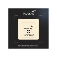 gpsfbd356a Taoglas GPSFBD356.A Patch Multiband Antenna with Patch Bay Connector, GNSS