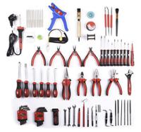 136-3404 RS PRO 86 Piece Engineers Tool Kit with Case