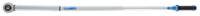 4550-75 Gedore TORCOFIX K Click Torque Wrench, 150 → 750Nm, 3/4 in Drive, Square Drive