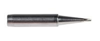 799-8985 RS PRO 0.8 mm Straight Conical Soldering Iron Tip for use with AT60D, AT80D