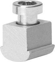 smm-10 Festo, SMM Series Positioning Element for Use with C-slot, RoHS Compliant Standard