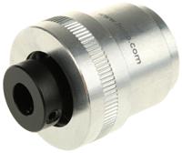 2794835 Huco Friction Clutch, 12mm Bore 300Ncm