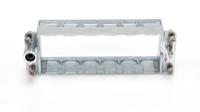 208-4543 RS PRO Hinged Frame, For Use With 6 Module Connector