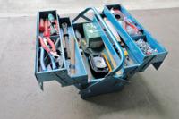 1173090100 Rechargeable LED Work Light, 1000 lm, USB Plug, 3.7 V, IP65