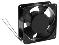 dp200a2123xblgn Sunon DP Series Axial Fan, 230 V ac, AC Operation, 199m³/h, 21W, 120mA Max, 120 x 120 x 38mm