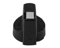030851-ak-pkz0 Eaton Lockable Handle PKZM 0 Series Lockable Handle for Use with PKZM0 Series, PKZM4 Series