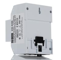 236-9296 RS PRO 3 Phase LCD Backlit Energy MeterEnergy Meter