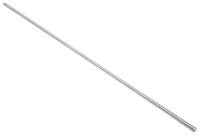 276-516 RS PRO Zinc Plated Steel Threaded Rod, M20, 1m