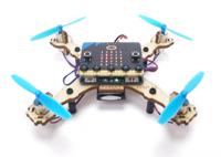 airbit-20-single MakeKit AS Invention Kit Air:bit 2.0 Micro:bit Drone