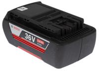 1600z0003b Bosch 1600Z0003B 2Ah 36V Power Tool Battery, For Use With Power Tools